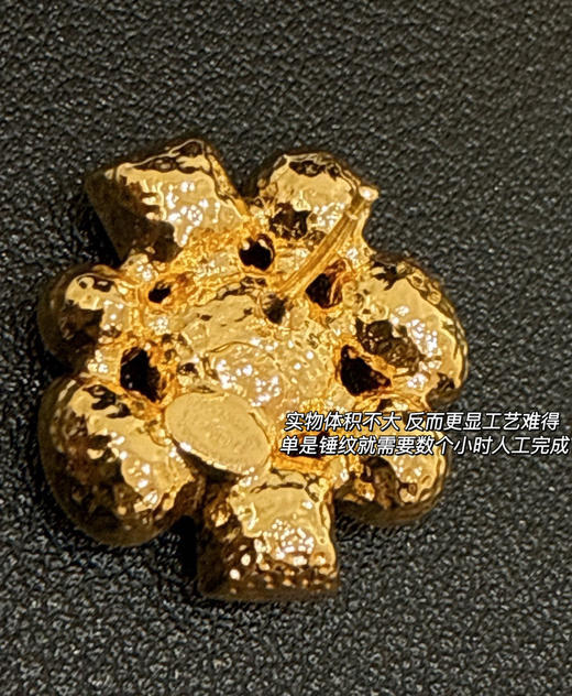 26c早春度假系列耳环耳钉项链012904 商品图8