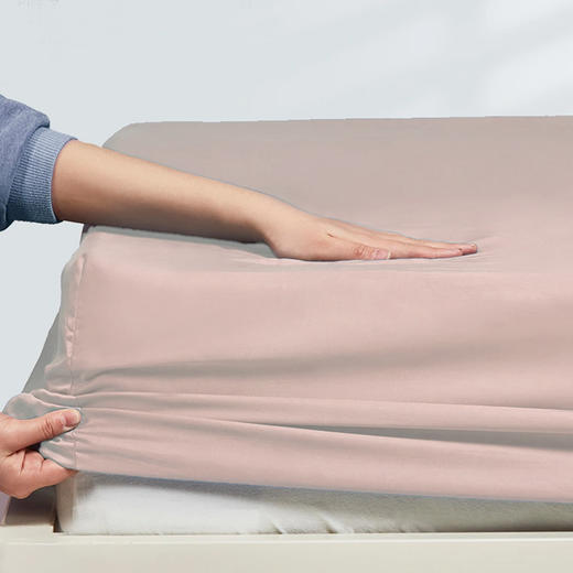 【Rêve par Essix】【DRAP HOUSSE】纯色百搭床笠（多色） 商品图7
