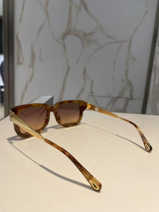 开云眼镜 蔻依 太阳眼镜女  CH0351S-002-F【不退不换，介意勿拍】 商品图2