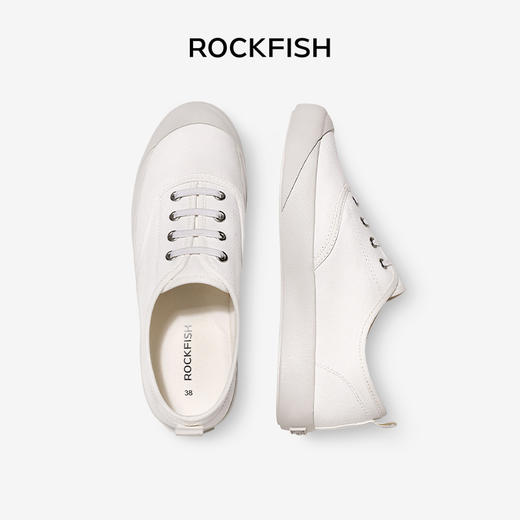 Rockfish 719二代防泼水一脚蹬渔夫鞋 商品图0