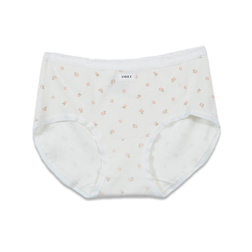 少女满印舒适透气内裤-纪念日百货门店同款169602517 商品图4