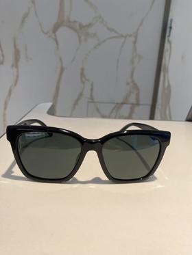 开云眼镜 圣罗兰 太阳眼镜女  SL M171/F-001-F【不退不换，介意勿拍】