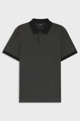 HUGO BOSS POLO男  50555172-001 .