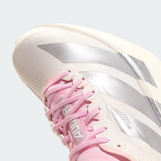 adidas 阿迪达斯 ADIZERO ADIOS PRO 4 全速争胜马拉松碳柱碳板跑鞋 商品图5
