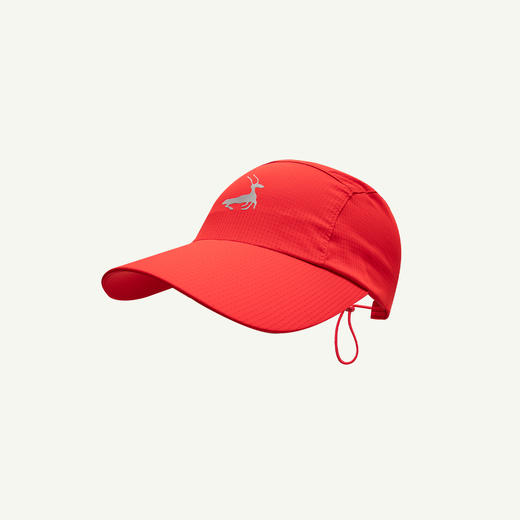 优极UG 轻量网眼透气防晒帽 商品图2