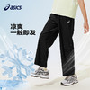 ASICS/亚瑟士26年女童吸湿速干轻薄针织防蚊裤宽松直筒舒适弹力 商品缩略图2