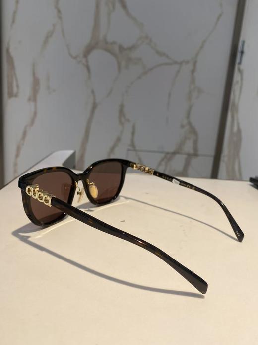 开云眼镜 古驰 太阳眼镜女  GG2037SA-002-F【不退不换，介意勿拍】 商品图2