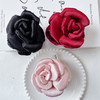 森系花朵玫瑰抓夹-纪念日百货门店同款169394252 商品缩略图0