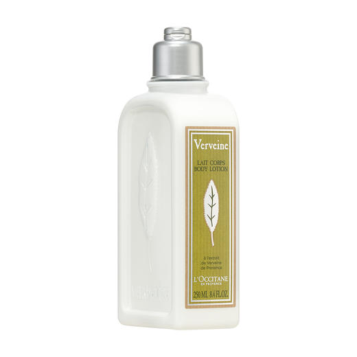 【保税】欧舒丹(L'Occitane)马鞭草香氛润肤乳250ml 商品图0
