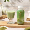 麦德龙 麦臻选 抹茶牛乳奶茶饮料 280ml*8 商品缩略图2