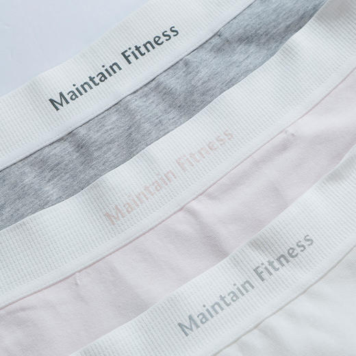 少女-W510白蓝织雾内裤-纪念日百货门店同款168843861 商品图5