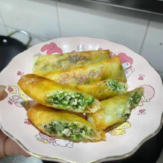 手工春卷系列（10个装）300g 商品图2