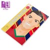 预售 【中商原版】足球传奇11 罗纳尔多 Football Legends 11 Cristiano Ronaldo 英文原版 George Maudsley 商品缩略图2