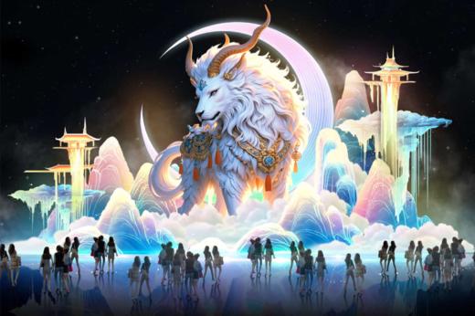 🏮【2026成都世博园新春灯会】
🌈新春光影嘉年华正式开幕
🪔3大主题灯组+光影秀
😎非遗潮趣双 buff 商品图2