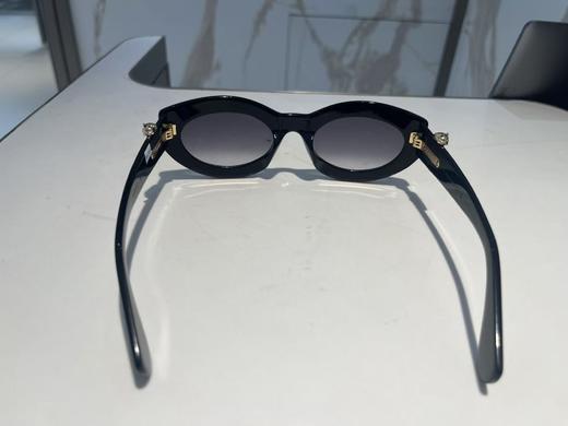 开云眼镜 卡地亚 太阳眼镜女  CT0638S-001-F【不退不换，介意勿拍】 商品图2