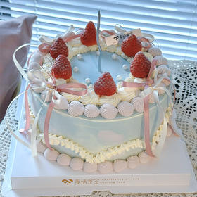 仙女蛋糕