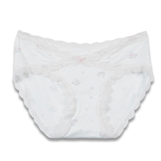 蕾丝拼接女式内裤内衣-纪念日百货门店同款169452635 商品图2