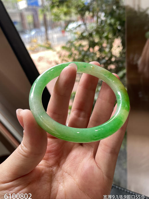 手镯【6100802】圈口55.0~具体价格微信咨询 商品图7