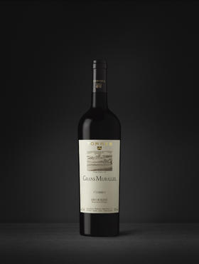 桃乐丝格兰大城堡干红葡萄酒 Torres-Grans-Muralles