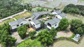 【觅趣625号院·眉山青神】5房包院，swrl