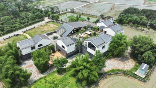 【觅趣625号院·眉山青神】5房包院，swrl 商品图0