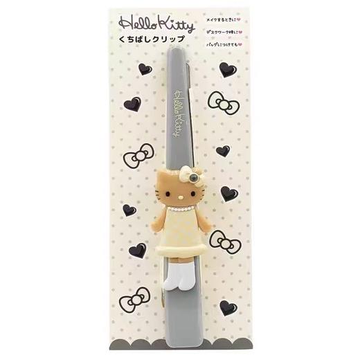 日本NIC三丽鸥Sanrio长发夹 商品图0