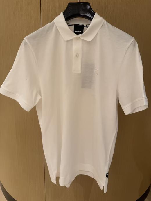 HUGO BOSS POLO男  50555300-100 . 商品图0