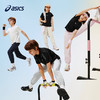 ASICS/亚瑟士儿童26年夏季新款轻量透气梭织长裤运动弹力舒适百搭 商品缩略图4