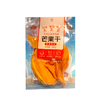 五合浙梅160克芒果干 商品缩略图0