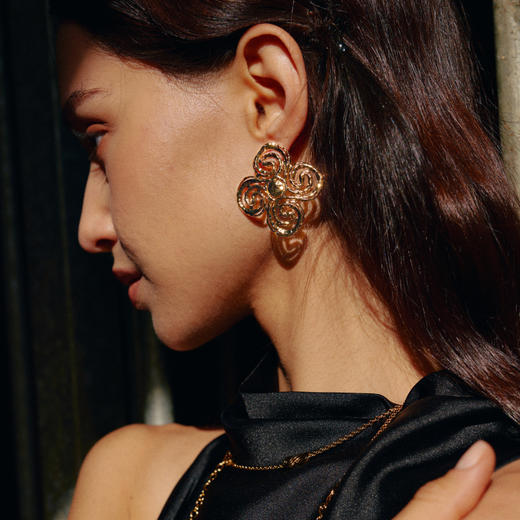 BM大英博物馆限量联名系列 | 苏美长链三件套 商品图2