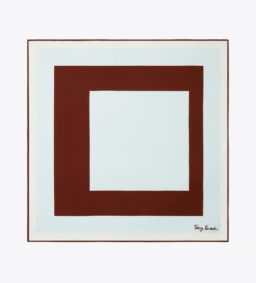 TORY BURCH 丝巾女  180899-101-F . 商品图0