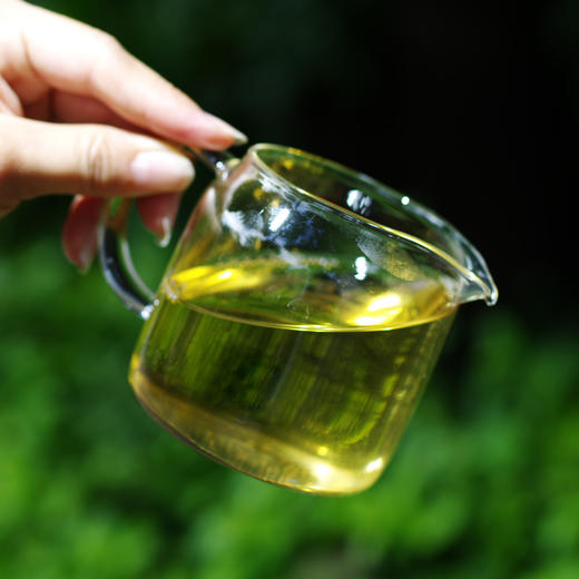 【元昌号】2026年三月系列头春大树一扇磨100g生饼 商品图2