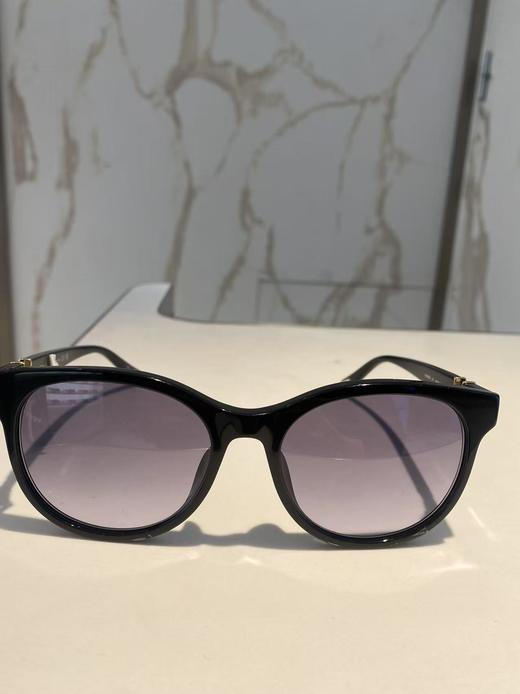 开云眼镜 蔻依 太阳眼镜女  CH0375SK-001-F【不退不换，介意勿拍】 商品图0