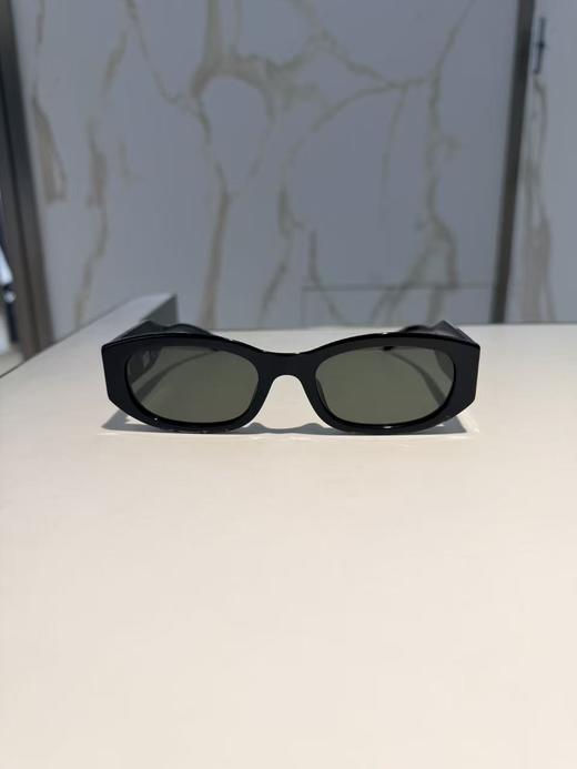 开云眼镜 古驰 太阳眼镜女  GG2068SA-001-F【不退不换，介意勿拍】 商品图0