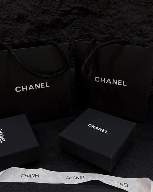 26c早春度假系列耳环耳钉项链012904 商品图10