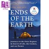 预售 【中商原版】地球尽头 前往极地寻找生命 宇宙和未来的旅程  Ends of the Earth 英文原版 Neil Shubin 商品缩略图0