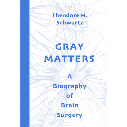 灰质：脑外科传奇（精装），《经济学人》2024年度最佳图书。当手术刀触碰灰质，我们读懂的不只是医学，更是生命的温度。（预售计划3月中旬发货） 商品图5