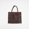 LIANCA leather thin tote-M 牛皮托特包 商品缩略图4