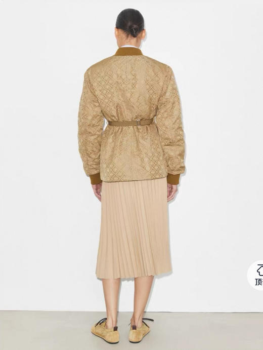 TORY BURCH 夹克女  179081-251-F . 商品图2