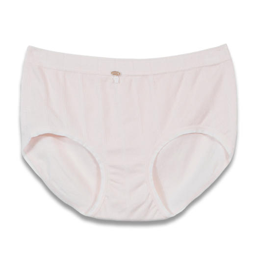 竖条暗纹女士内裤-纪念日百货门店同款169252676 商品图3