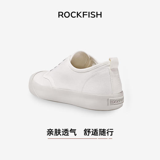 Rockfish 719二代防泼水一脚蹬渔夫鞋 商品图2