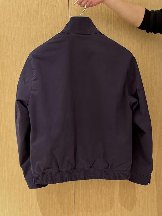 HUGO BOSS 外套男  50560144-404 . 商品图1