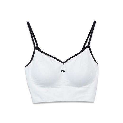 女士基础-8733美式撞色吊带背心-纪念日百货门店同款169095789 商品图2