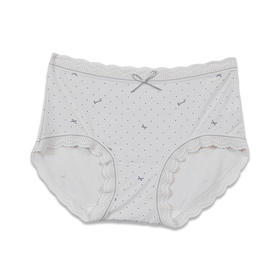 芭蕾风蝴蝶结女式内裤内衣-纪念日百货门店同款168844071