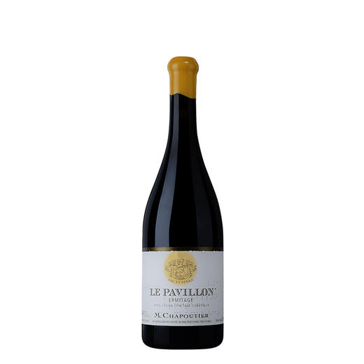 2006 M Chapoutier Ermitage Rouge Le Pavillon 莎普蒂尔酒庄帕威龙红葡萄酒 2006 商品图1