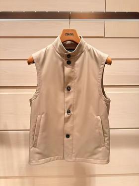 ZEGNA 杰尼亚 夹克男  UHTC5A3-H127-N03 .