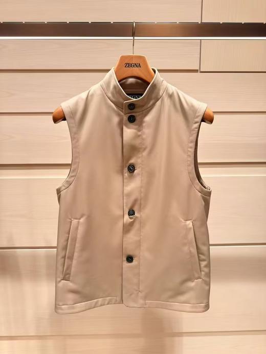 ZEGNA 杰尼亚 夹克男  UHTC5A3-H127-N03 . 商品图0
