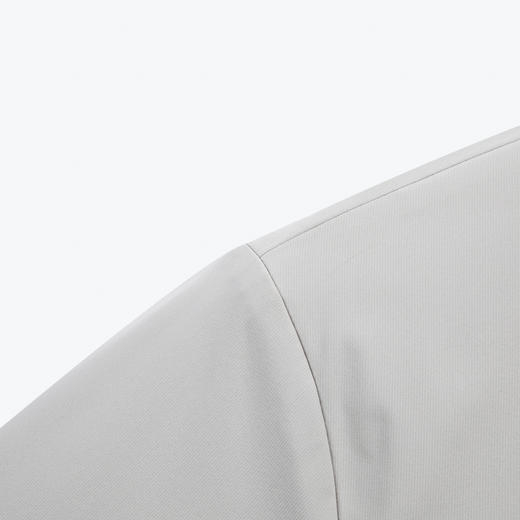 【易打理】圣得西简约翻领夹克男2026春季新款韩系拉链开衫外套 商品图11