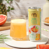 麦德龙 麦臻选 柚见凤梨气泡水 310ml*12 商品缩略图3