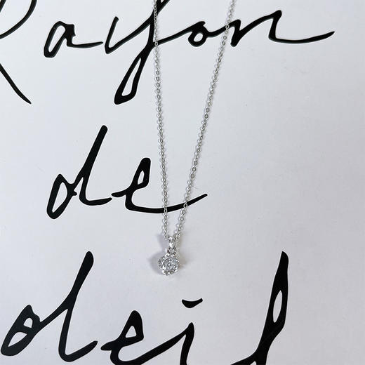 韩系百搭精致短链女款-纪念日百货门店同款169595281 商品图3